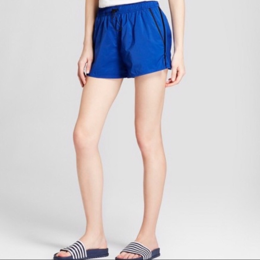 Hunter By Target Women’s Blue Shorts! Sold Out!